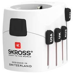 SKROSS, SKROSS World Travel Adapter 1.103180 PRO-World