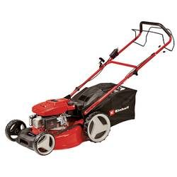 Einhell GC-PM 46 S HW-E Benzin Rasenmäher 2 kW 12 V Schnittbreite (max.) 46 cm Geeignet für 1400 m²