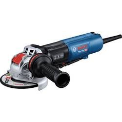 Bosch Professional GWX 17-125 PSB 06017D3700 Winkelschleifer 125 mm 1700 W 230 V