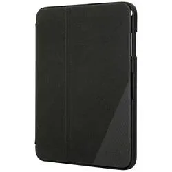 Targus, Targus Backcover "Cover Click-In iPad mini 6th Gen, Schwarz"