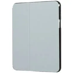 Targus, Targus Backcover "Cover Click In 10,9 für iPad (10, Gen) Silber"