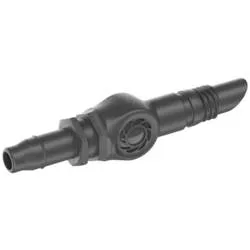 GARDENA Micro-Drip System 13213-20 Verbinder 4,6 mm (3/16)