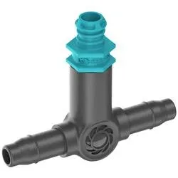 GARDENA Micro-Drip System 13317-20 Reihentropfer 4,6 mm (3/16)