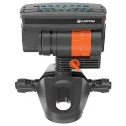 GARDENA Micro-Drip System 13325-20 Viereckregner 13 mm (1/2) Ø