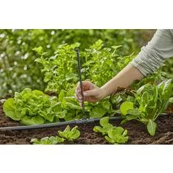 GARDENA Micro-Drip System 13326-20 Verlängerungsrohr 13 mm (1/2) Ø