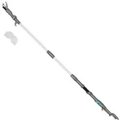 GARDENA 14774-55 HighCut 250/18V P4A solo Astschere