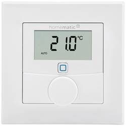 Homematic Ip, Homematic IP Heizkörperthermostat "Wandthermostat mit Luftfeuchtigkeitssensor (V2)"
