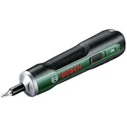 Bosch Home and Garden PushDrive 06039C6002 Akku-Schrauber 3.6 V 1.5 Ah Li-Ion inkl. Akku