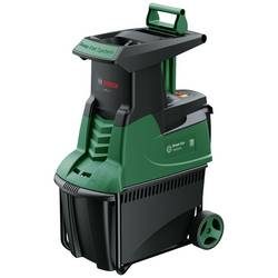 Bosch Home and Garden AXT 22 D Elektro Messer-Häcksler 2200 W