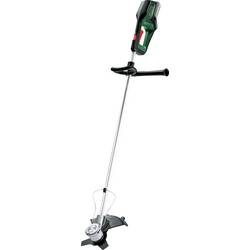 Bosch Home and Garden AdvancedBrushCut 36V-23-750 Akku Rasentrimmer ohne Akku, Tragegurt Schnittbreite (max.): 33 cm