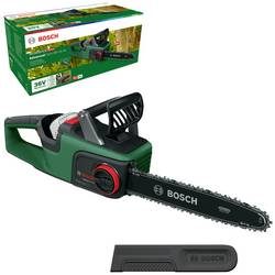 Bosch Home and Garden 06008B8601 Akku Kettensäge ohne Akku Schwertlänge 310 mm