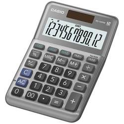 Casio, Casio Tischrechner MS-120FM 12-stelliges Display Grau