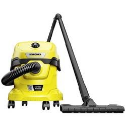 Kärcher Home & Garden WD 2-18 1.628-500.0 Nass-/Trockensauger 225 W 12 l ohne Akku