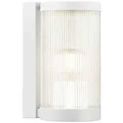 Nordlux Coupar 2218061001 Wandleuchte E27 Weiß