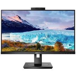 Philips, Philips LCD-Monitor "Philips 272S1MH/00" 68,31 cm/27 ″ 1920 x 1080 px Full HD 4 Reaktionszeit 75 Hz