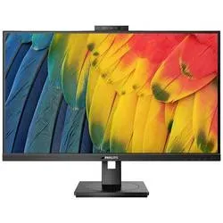 Philips, Philips Ergo Monitor "Philips 27B1U5601H" 68,31 cm/27 ″ 2560 x 1440 px WQHD 4 Reaktionszeit 75 Hz