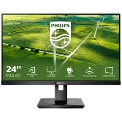 Philips, Philips LED-Monitor "242B1G/00" 60,45 cm/23,8 ″ 1920 x 1080 px 75 Hz