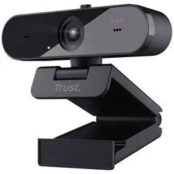 Trust, Trust Webcam "Taxon QHD"
