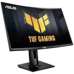 ASUS, Asus Gaming-Monitor "ASUS VG27VQM" 68,31 cm/27 ″ 1920 x 1080 px Full HD 1 Reaktionszeit 240 Hz