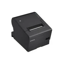 Epson TM-T88VII Bon-Drucker Thermodirekt 180 x 180 dpi Schwarz USB, RS-232, LAN