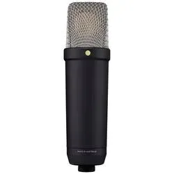 Rode Microphones, RODE Microphones Mikrofon "NT1 – 5 Generation"