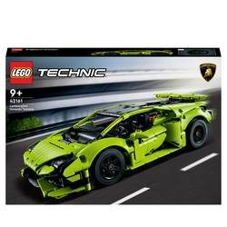 LEGO, 42161 Technic Lamborghini Huracán Tecnica, Konstruktionsspielzeug