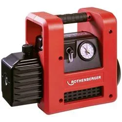 Rothenberger ROAIRVAC R32 3.0 Vakuumpumpe
