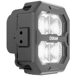 Osram Automotive Arbeitsscheinwerfer 12 V, 24 V LEDriving® Cube PX3500 Ultra Wide LEDPWL 102-UW Breite