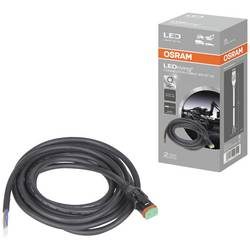 Osram Automotive Kabel LEDriving® Connection Cable 300 DT AX LEDPWL ACC 103 (B x H x T) 30 x 0.5 x 3000 mm