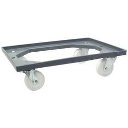Viso, Viso Container Trolley E8888 42 x 62 x 16 cm