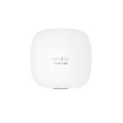 Hewlett-Packard Enterprise, Hewlett Packard Enterprise Networking Instant On Access Point für den Innenbereich 2x2 Wi?Fi 6 (RW) AP22