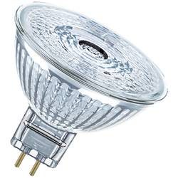 OSRAM HOMELIGHTING 4058075796690 LED EEK G (A - G) GU5.3 3.4 W = 20 W Warmweiß (Ø x H) 49 mm x 44 mm 1 St.