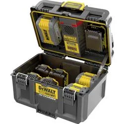 DEWALT F Akkupack-Ladegerät DWST83471-QW