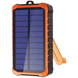 4smarts, 4smarts Powerbank "Prepper"