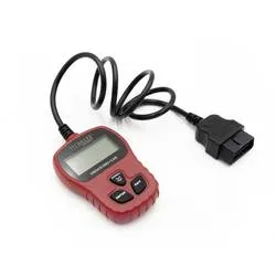 Technaxx TX-184 OBD II Diagnosetool 4983 uneingeschränkt
