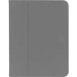Tucano UP PLUS Tablet-Cover Apple iPad 10.9 (Gen.10, 2022), iPad 11 (A16, 2025) 27,7 cm (10,9) Book Cover Grau