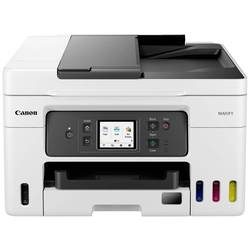 Canon MAXIFY GX4050 Multifunktionsdrucker Tintenstrahl Farbe A4 Drucker, Scanner, Kopierer, Fax ADF, Duplex, LAN,