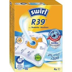 Swirl, Swirl Staubsaugerbeutel "R 39 4 Stück"