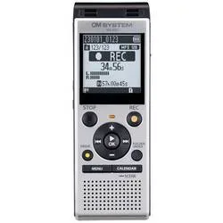 Om System, OM System, Diktiergeräte, OM System WS-882 Silver 4GB, Produkte & Wohnen