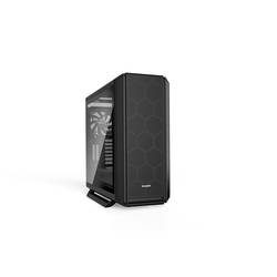 be quiet! Silent Base 802 Window - Tower - E-ATX - Seitenteil mit Fenster (gehärtetes Glas)