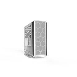 be quiet! Silent Base 802 Window - Tower - E-ATX - Seitenteil mit Fenster (gehärtetes Glas)