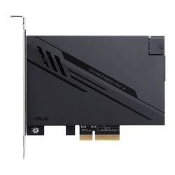 Asus ThunderboltEX 4 PCI-Express Karte Mini DisplayPort, PCIe, Thunderbolt, USB-A (USB 2.0), USB-A (USB 3.2 Gen 2) PCIe