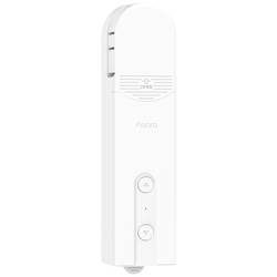 Aqara - Smarter Rollladenantrieb E1, 100cm, Weiss