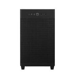 Asus Prime AP201 MicroATX Mini-Tower PC-Gehäuse Schwarz