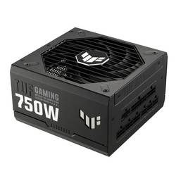 Asus TUF Gaming 750W Gold PC Netzteil 750 W ATX 80PLUS® Gold