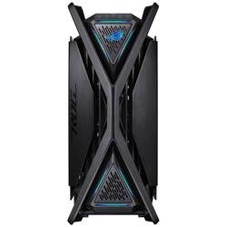 Asus ROG HYPERION GR701 Tower PC-Gehäuse Schwarz