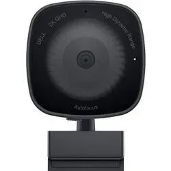 Dell WB3023 Webcam 2560 x 1440 Pixel
