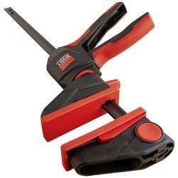 Bessey EZ360-45 Einhandzwinge Spann-Weite (max.):450 mm Ausladungs-Maße:80 mm