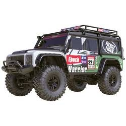 AMEWI, Amewi Dirt Climbing Fierce Tiger Brushed 1:10 RC Modellauto Elektro Crawler Allradantrieb (4WD) RtR 2,4 GHz Inkl. Akku