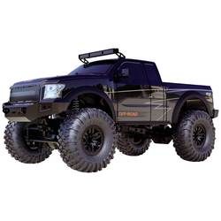 AMEWI, Amewi Dirt Climbing PickUp Brushed 1:10 RC Modellauto Elektro Crawler Allradantrieb (4WD) RtR 2,4 GHz Inkl. Akku und